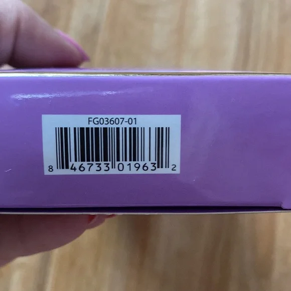 Tarte magic wand unicorn brush set